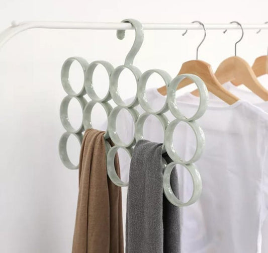 5 Layer Hanger For Multipurpose use
