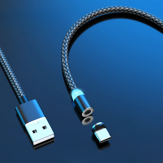 Elbow Data Charging Cable For I Phone