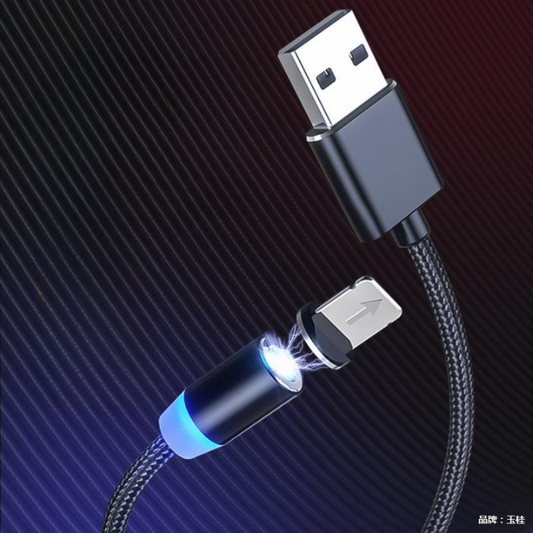 Elbow Data Charging Cable For I Phone