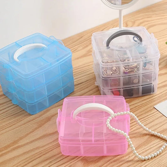 New Multipurpose Storage Rack