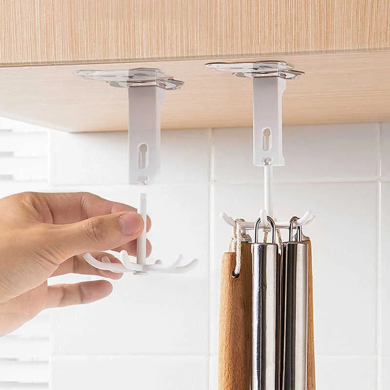 5 Layer Hanger For Multipurpose use