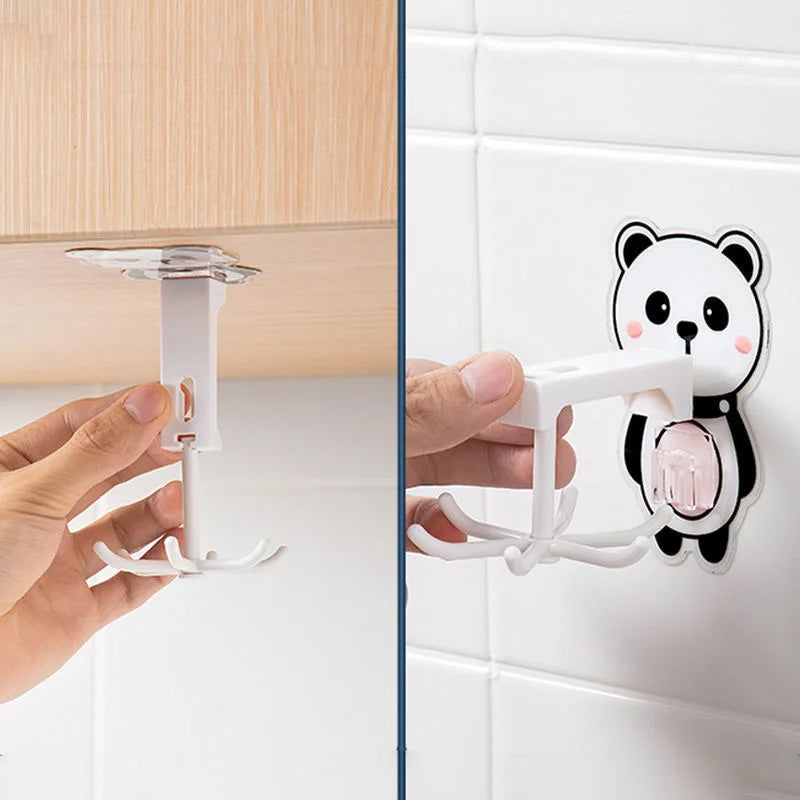 5 Layer Hanger For Multipurpose use