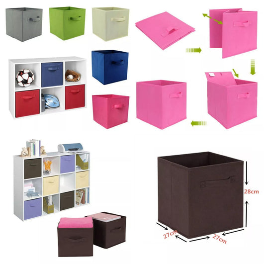FlexiCube: DIY Detachable Shoe Cabinet