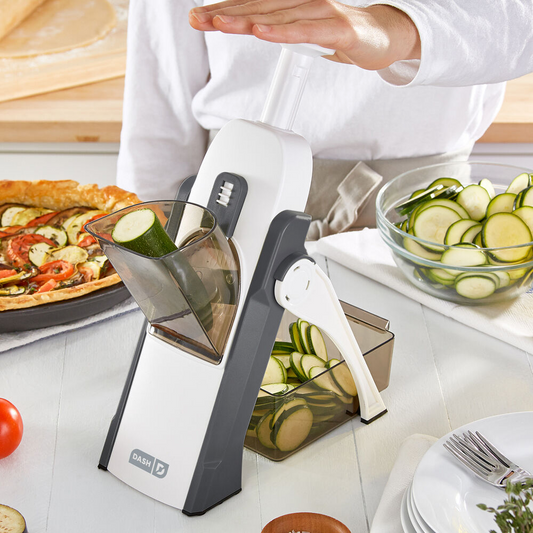 10 in 1 Vegetable Cutter Mandoline Slicer
