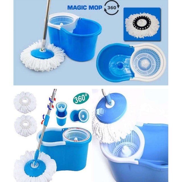 Bath Cleaners