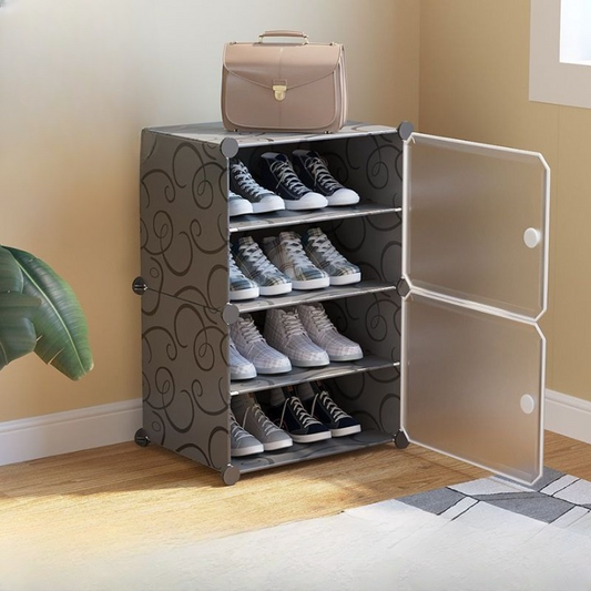 Shelves and Racks
