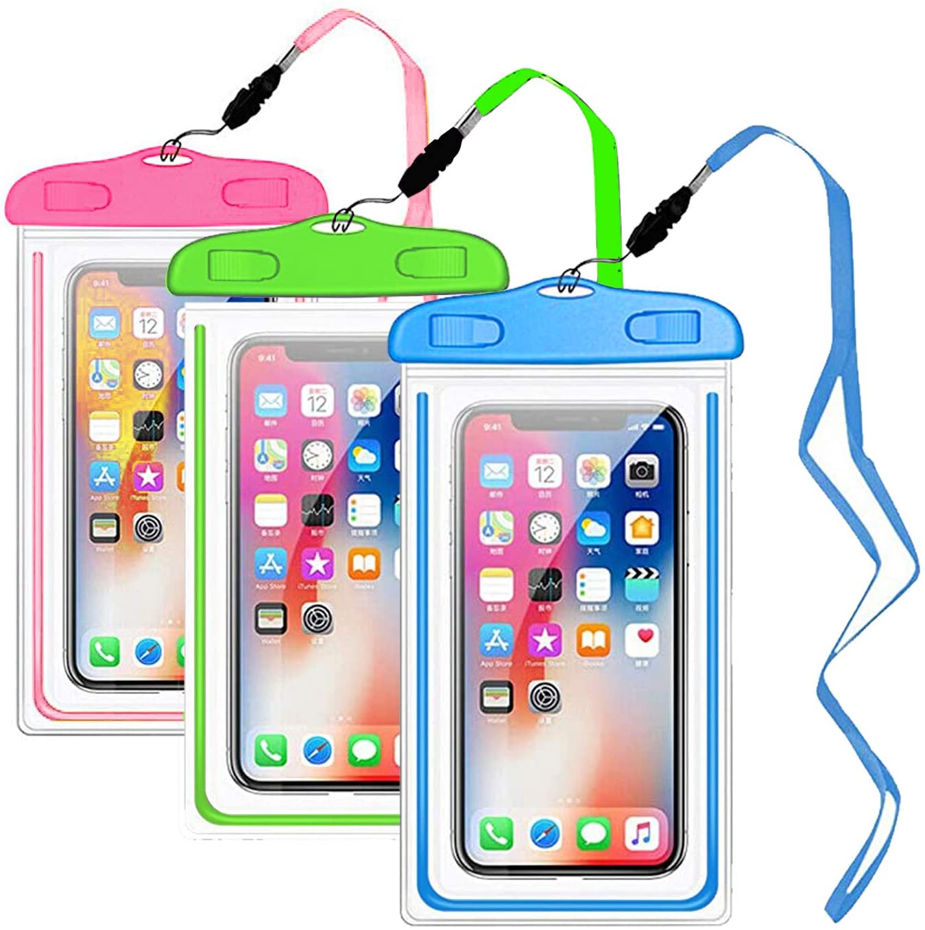 Mobile Accesories