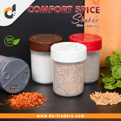 1pc Comfort Spice Shaker 300ML