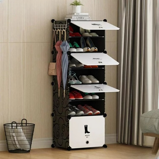 2-Tier Multi-Purpose Pull Out Organizers