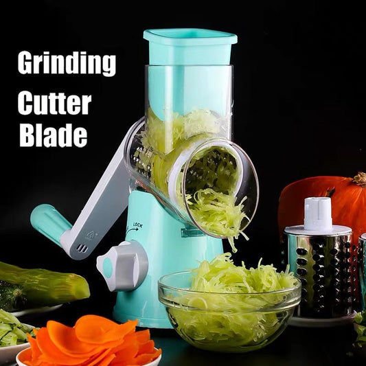 10 in 1 Vegetable Cutter Mandoline Slicer