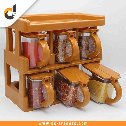 1pc Comfort Spice Shaker 300ML